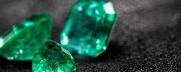 emerald